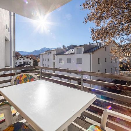 Laax Homes - Capolgarten 3,7 Флімс Екстер'єр фото