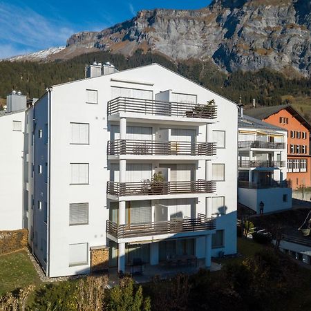 Laax Homes - Capolgarten 3,7 Флімс Екстер'єр фото