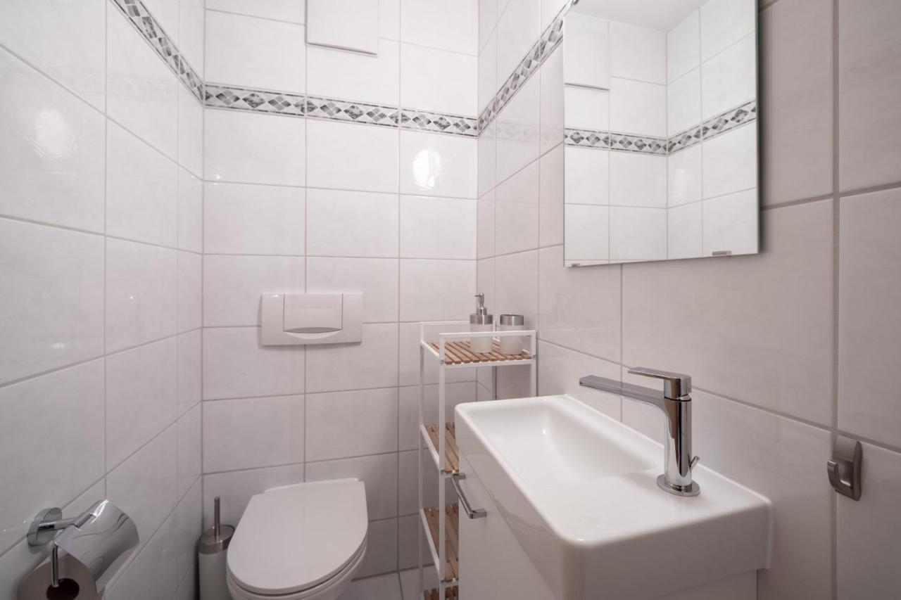 Laax Homes - Capolgarten 3,7 Флімс Екстер'єр фото