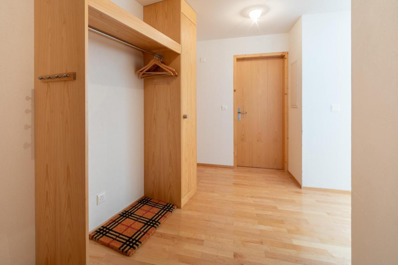 Laax Homes - Capolgarten 3,7 Флімс Екстер'єр фото